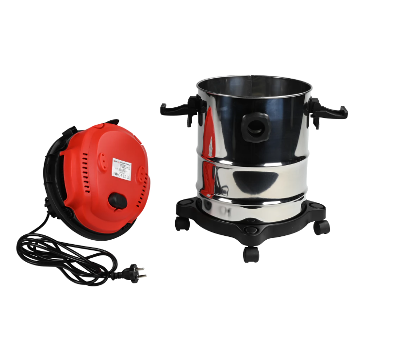 kvalitný vysávač na mokré a suché vysávanie